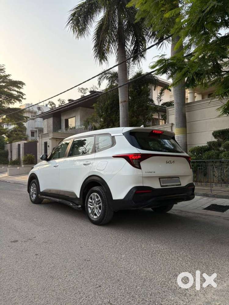 Kia Carens 1.5 Premium 7 Str, 2022, Petrol