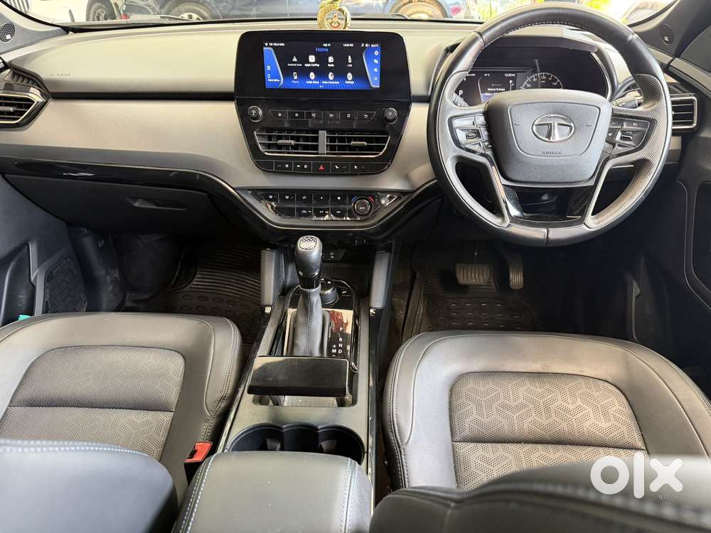Tata Harrier Xza Plus At, 2022, Diesel