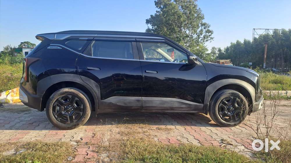 Kia Seltos Htk D, 2026, Petrol