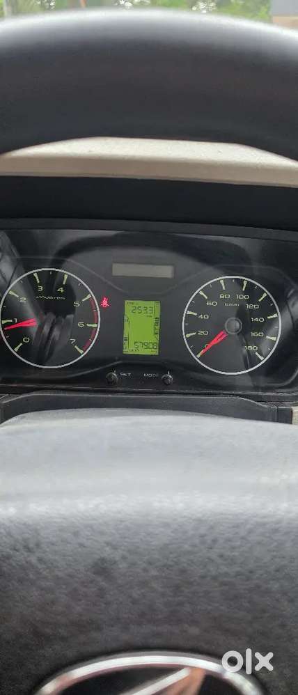 Mahindra Scorpio 2022 Diesel Well Maintained