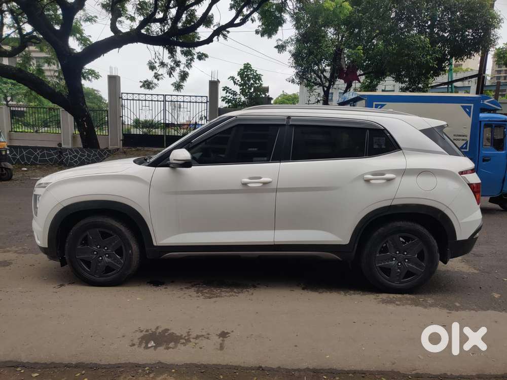 Hyundai Creta S 1.5 Diesel, 2020, Diesel