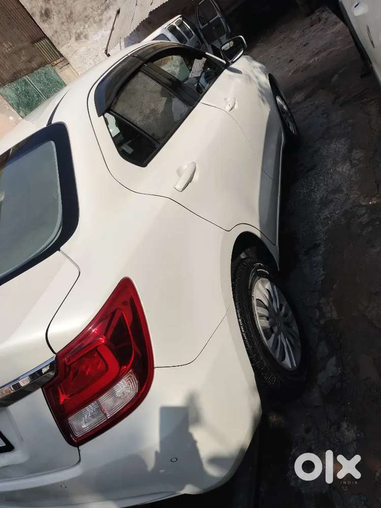 Maruti Suzuki Dzire 2023