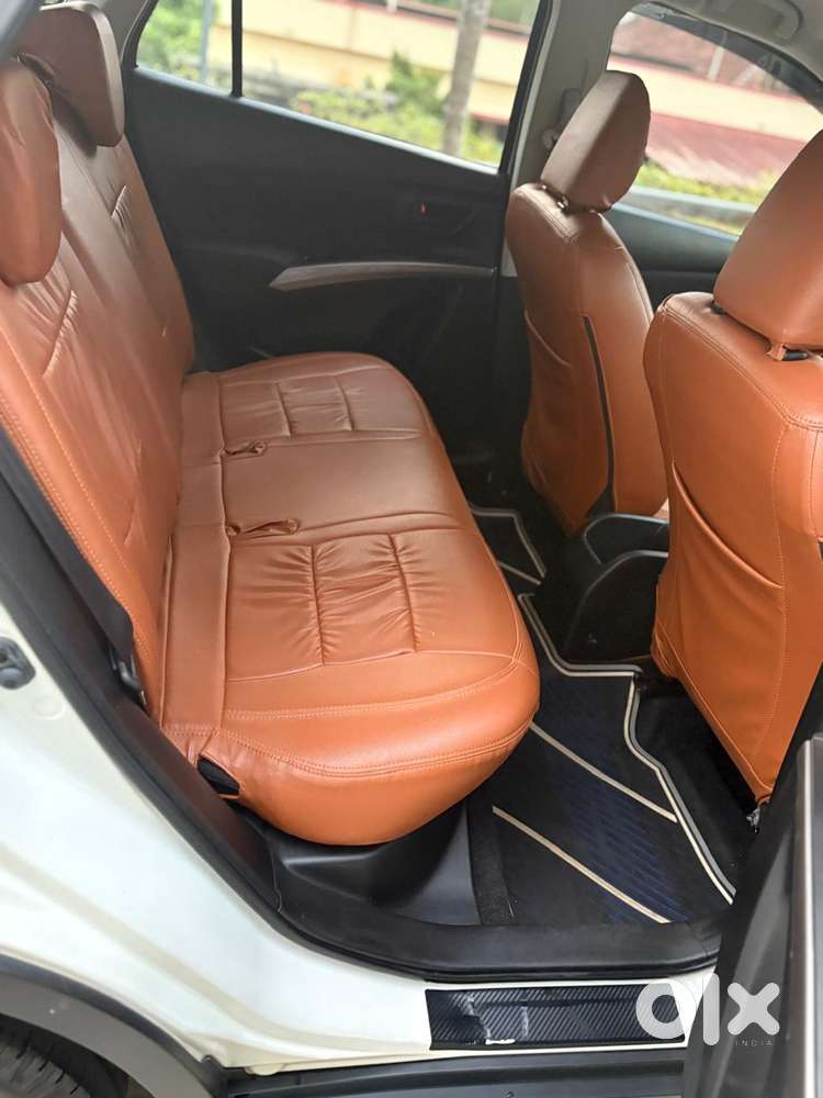 Maruti Suzuki S-cross 2017-2020 1.3 Sigma, 2019, Diesel