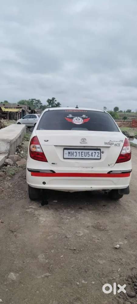 Tata Indigo Ecs 2011 Diesel