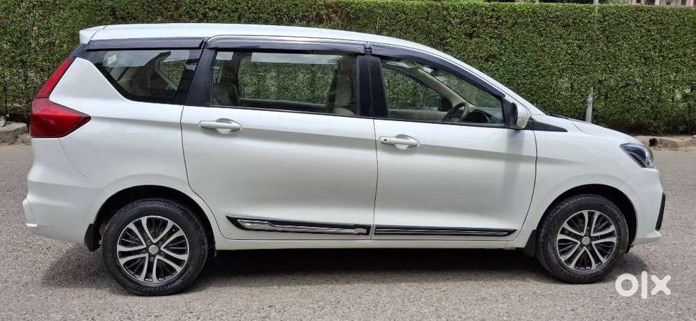 Maruti Suzuki Ertiga Vxi (o) Cng, 2022, Cng & Hybrids