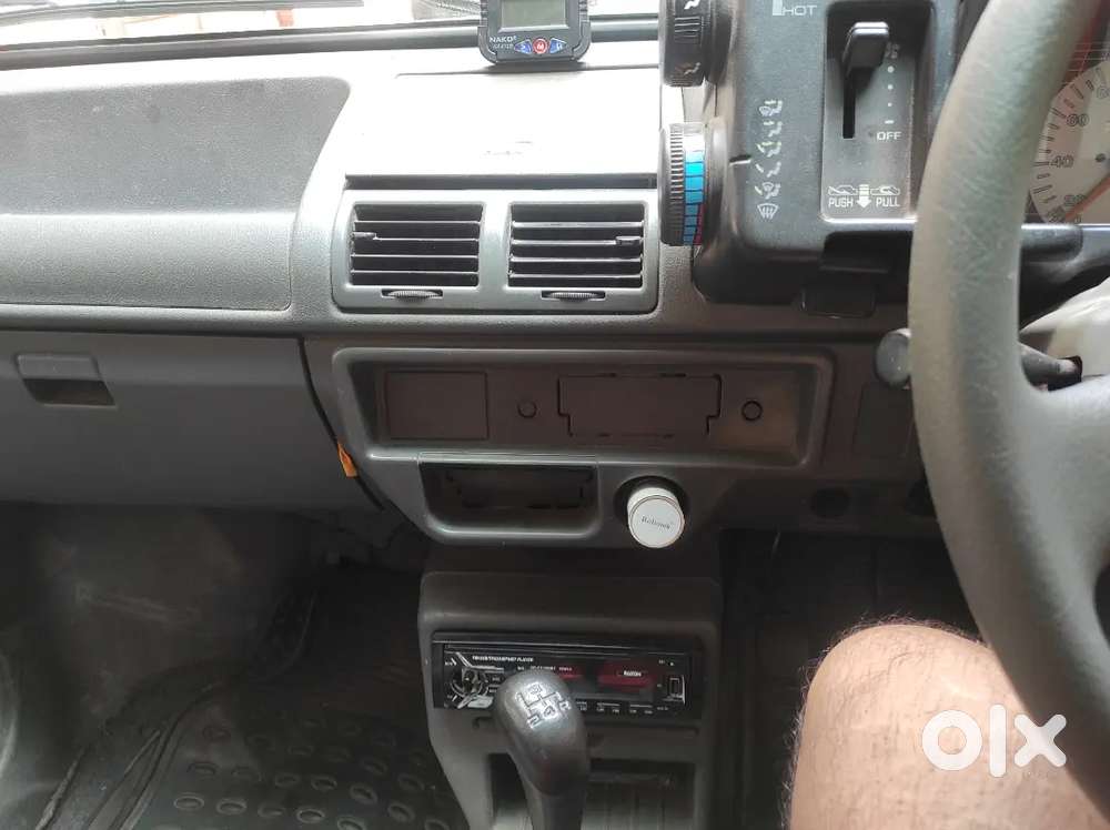 Maruti Suzuki 800 2012 Ac, Centre Loacking, Alloy Wheels