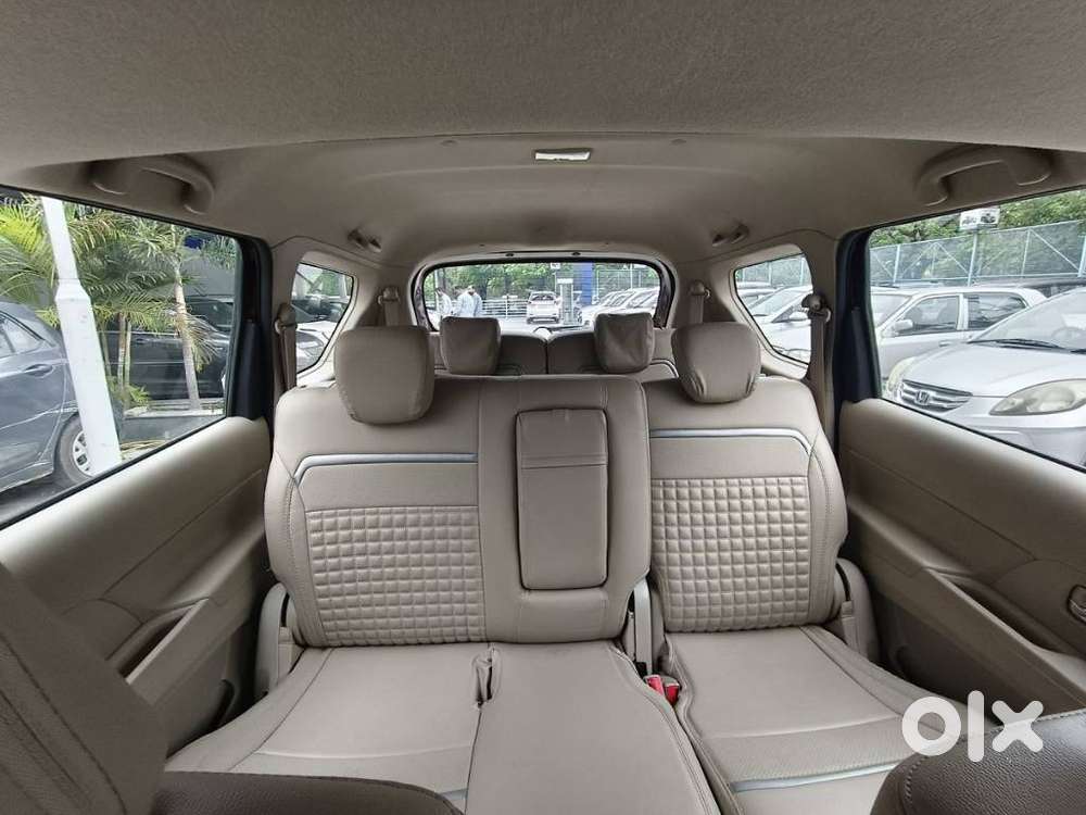 Maruti Suzuki Ertiga 1.5 Zxi Plus, 2022, Petrol