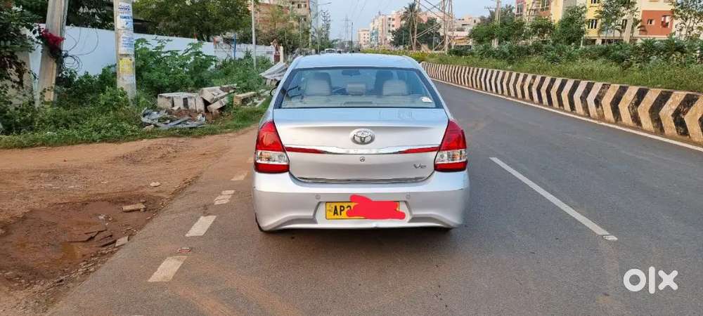 Good Condition. Full Insurance Till Next May 2027
