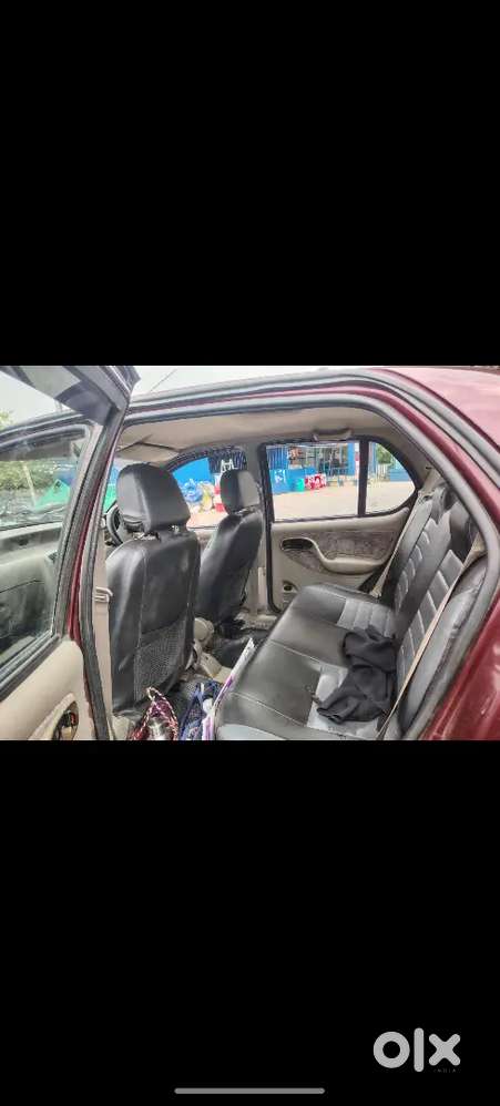 Tata Indigo V Series 2012 Diesel Manual