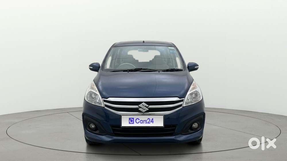 Maruti Suzuki Ertiga Vxi, 2016, Petrol