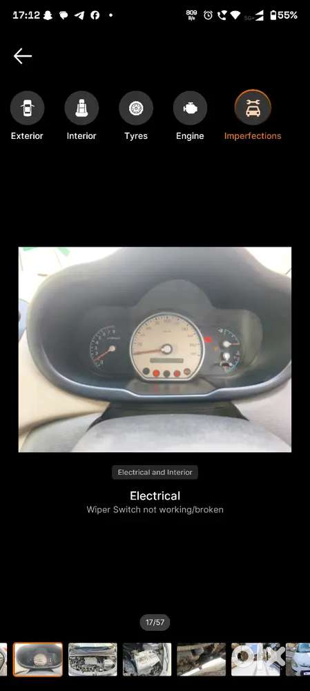 Hyundai I10 Sports