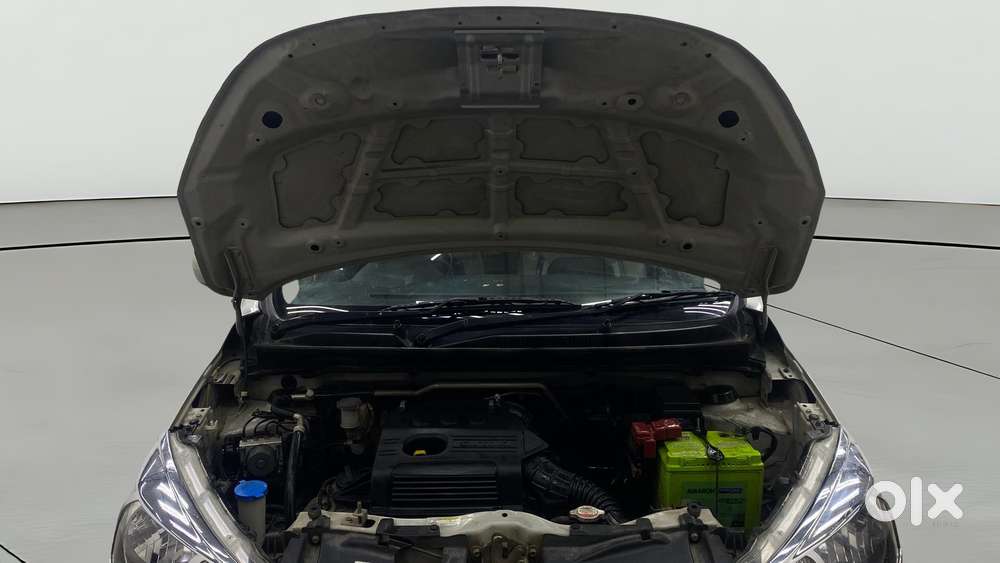 Maruti Suzuki Celerio Vxi Mt, 2019, Petrol