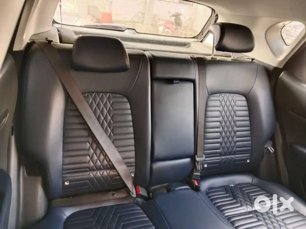 Kia Sonet G1.2 Manual 2024