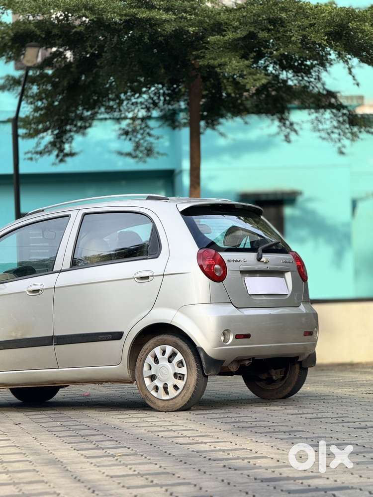 Chevrolet Spark 1.0 Lt, 2009, Petrol
