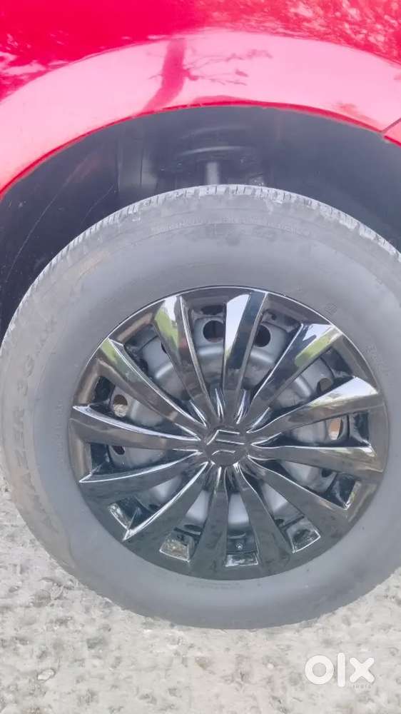 Maruti Suzuki Swift Vdi 2019