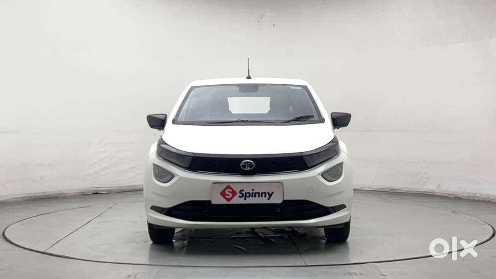 Tata Altroz 1.2 Xt, 2024, Petrol