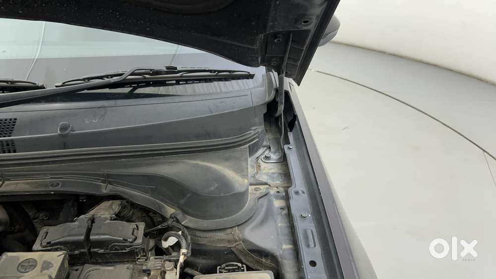 Hyundai Verna 1.5 Sx (o) Turbo Petrol Dct, 2023, Petrol