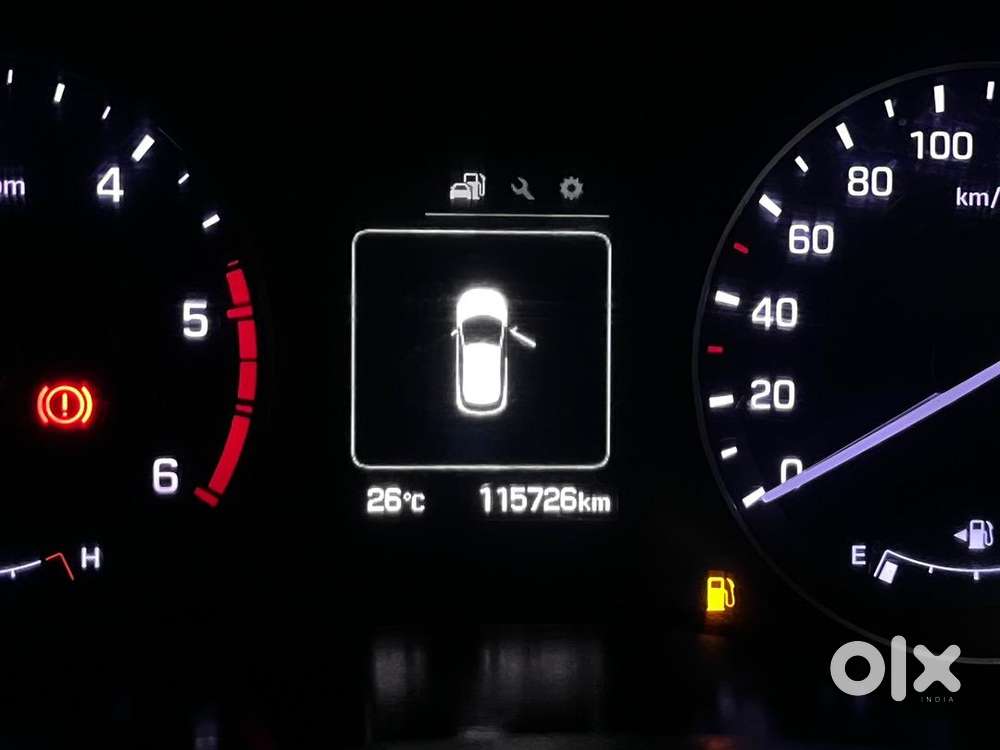 Hyundai I20 2019 Diesel Good Condition