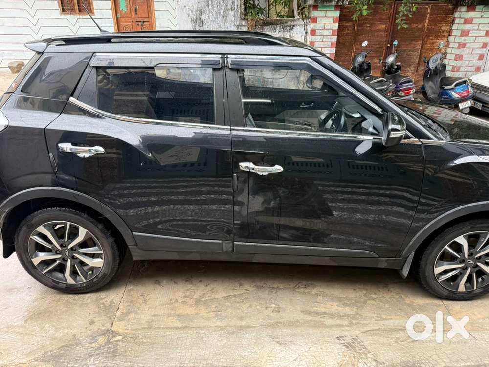 Mahindra Xuv300 Diesel 2021
