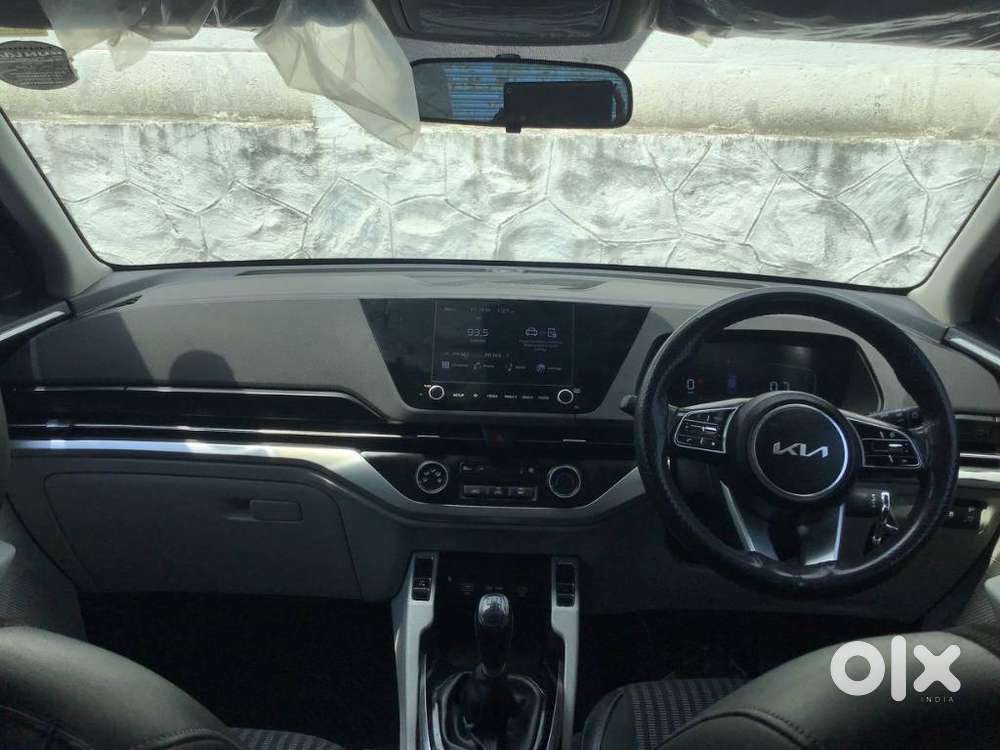 Kia Carens 1.5 Prestige 7 Str, 2022, Diesel