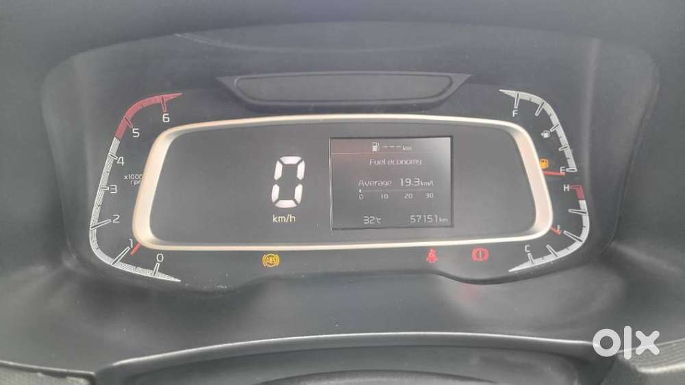 Kia Sonet Hte 1.2, 2022, Petrol