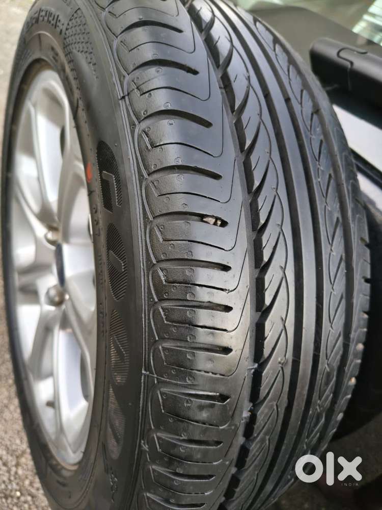 Ford Ecosport 1.5 Diesel Titanium Plus, 2019, Diesel