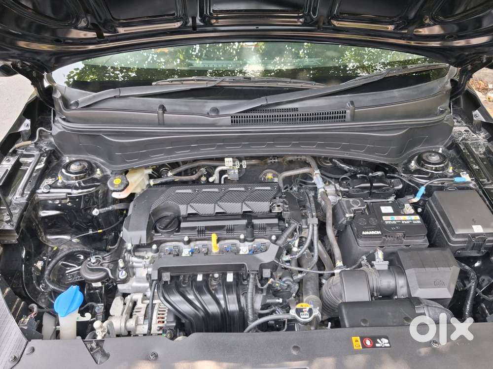 Kia Seltos 1.5 Htk+, 2025, Petrol