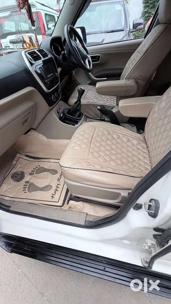 Mahindra Tuv 300 Diesel Manual 2017