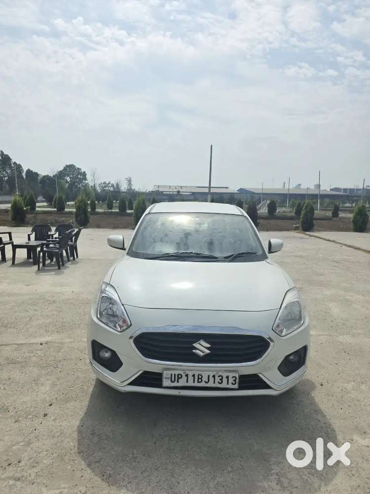 Maruti Suzuki Dzire 2018 Diesel Good Condition