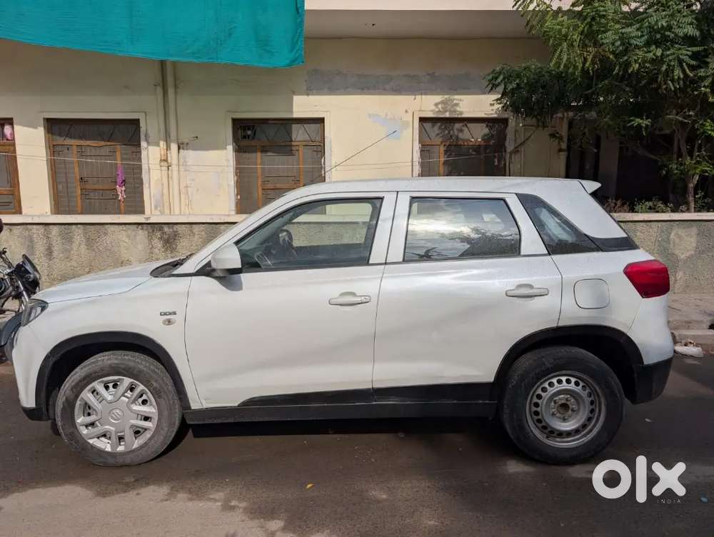 Model 2016
Diesel Ldi
2nd Owner 
86000 Running 
Good Condition