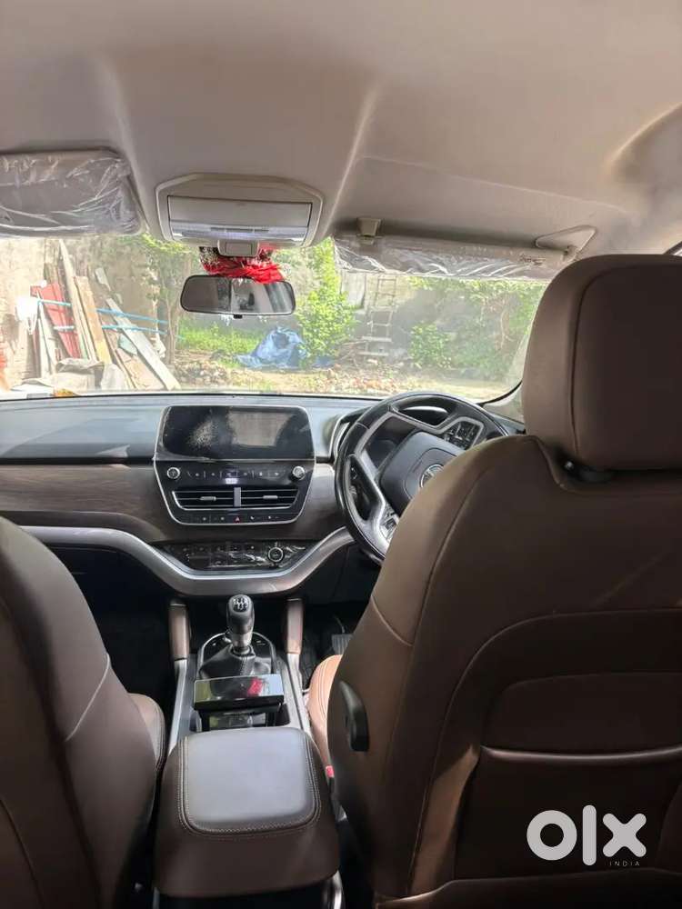 Tata Harrier Xz 2.0l 2021