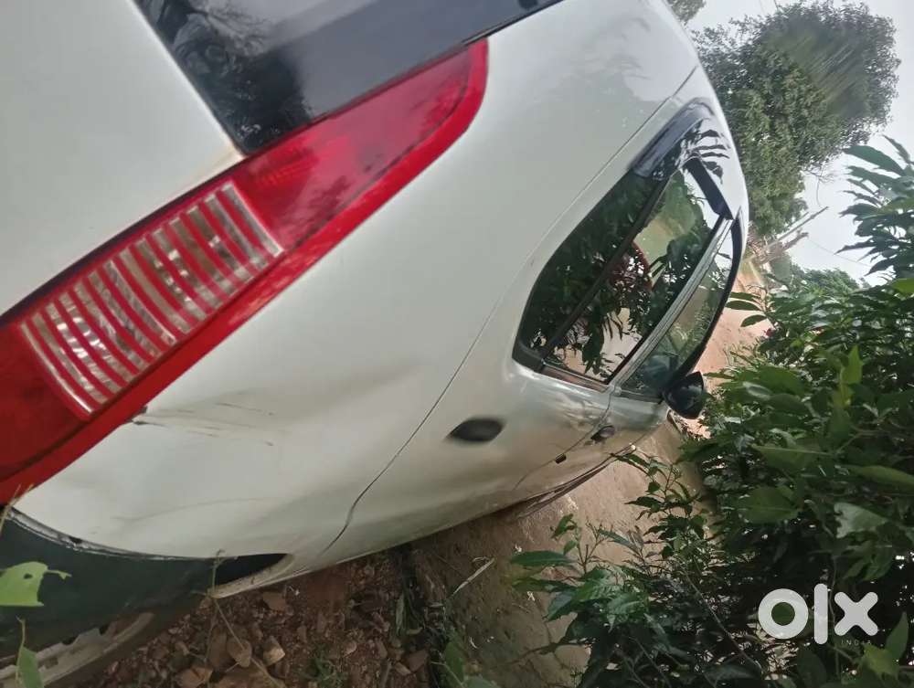 Tata Indica Ev2 Ls 2017 Diesel Manual
