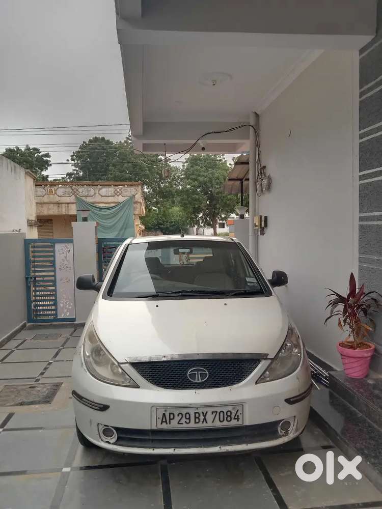 Tata Indica Vista 2014