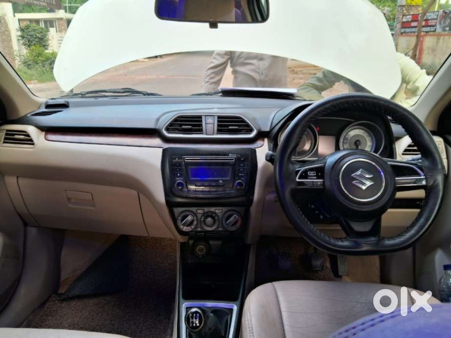 Maruti Suzuki Dzire 2017-2020 Vdi, 2018, Diesel