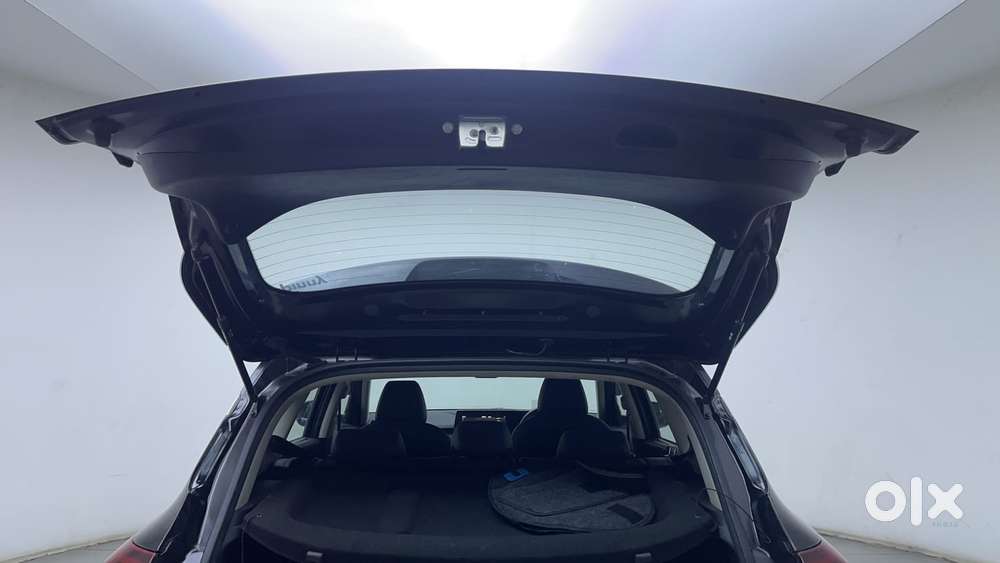 Kia Seltos Gtx Dct, 2022, Petrol