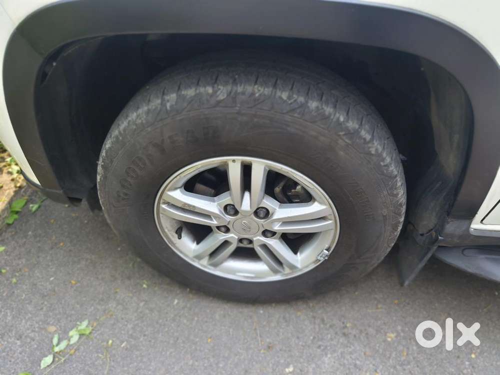 Mahindra Bolero Neo 2022 Diesel Good Condition