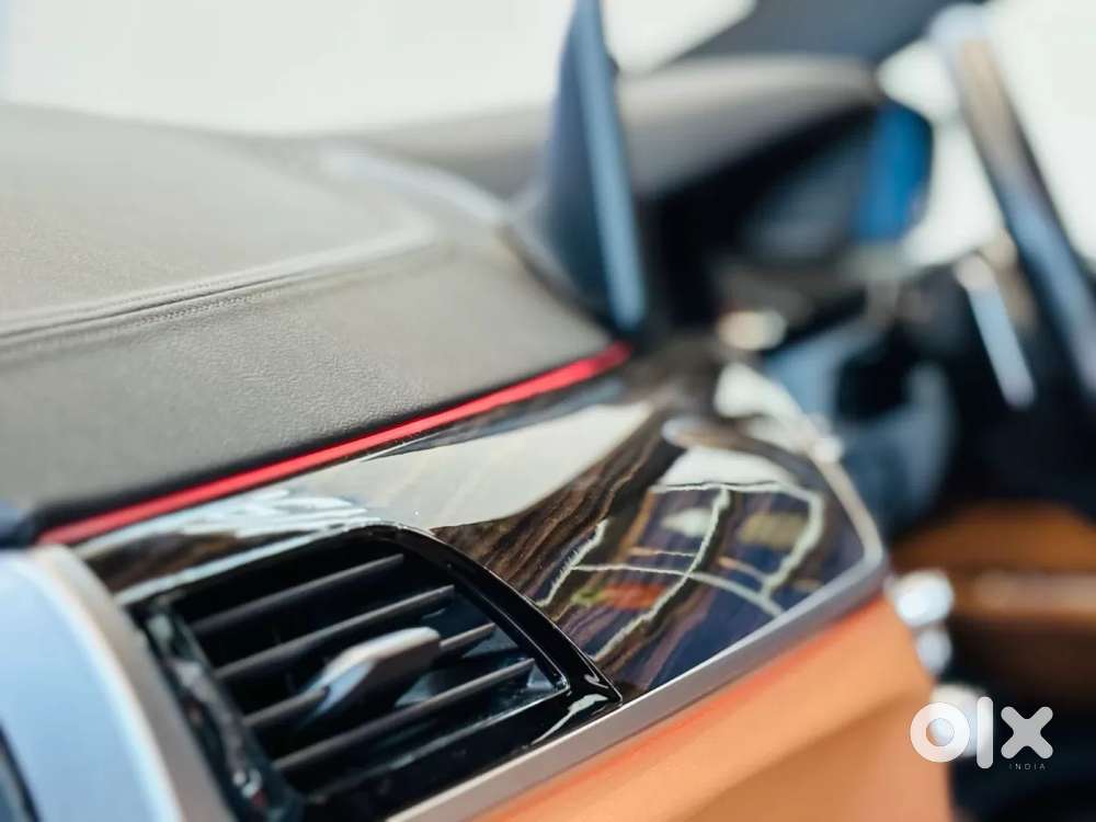 Bmw 6 Series Gt, 2024, Petrol
