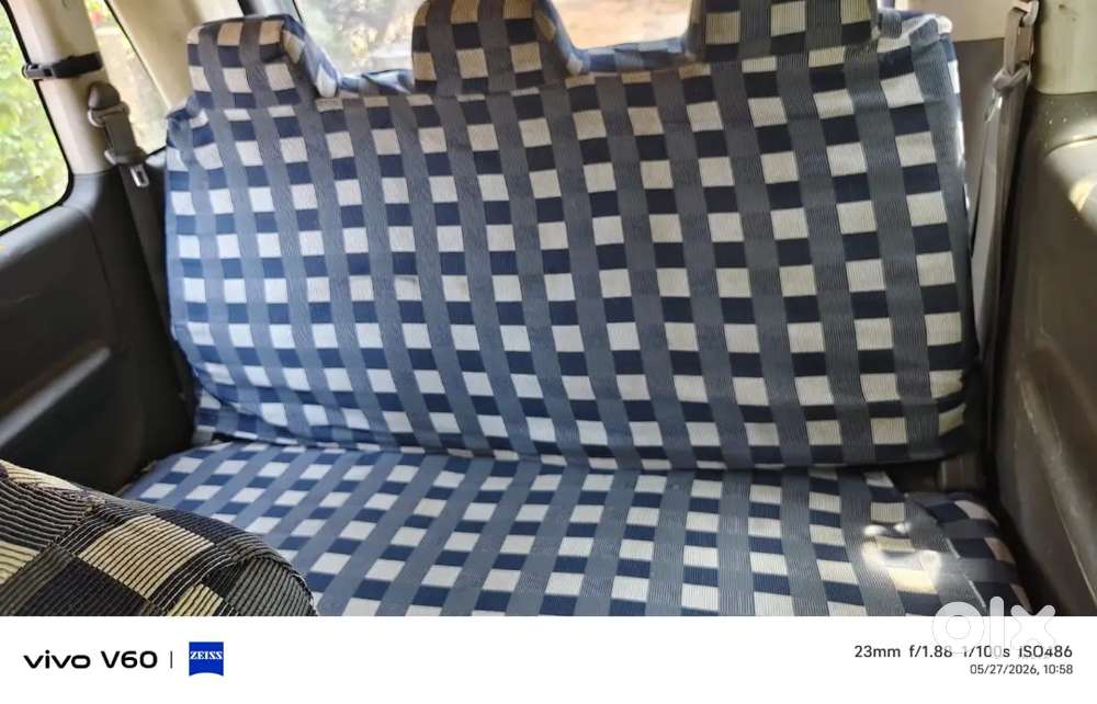 Tata Venture 1.4 Gx 2012 Super Condition