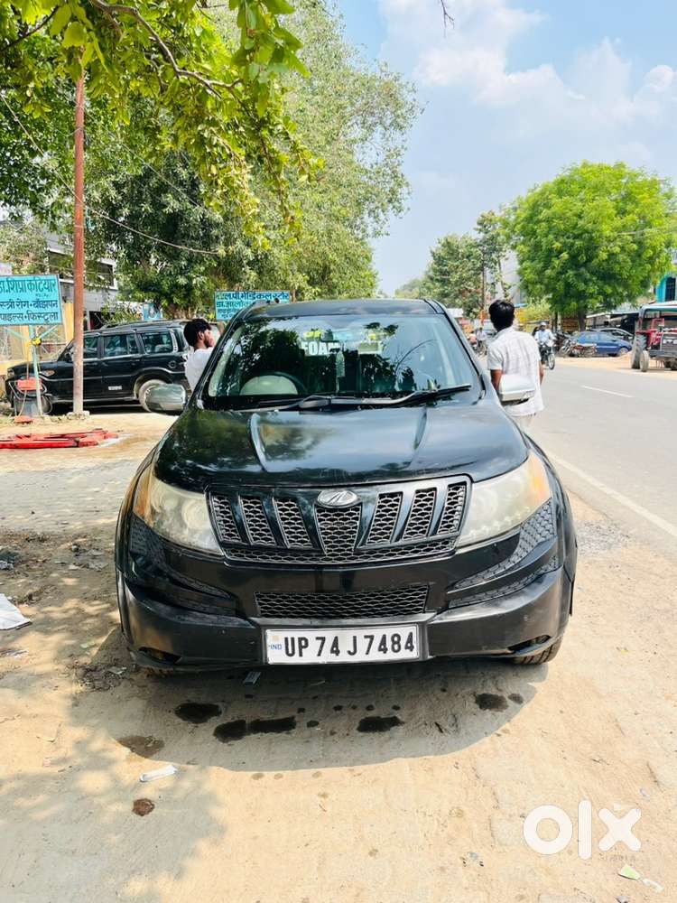 Mahindra Xuv500 Diesel 2013