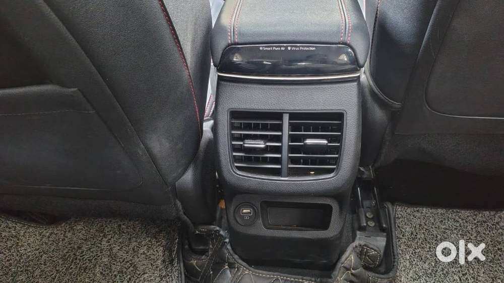 Kia Seltos 1.5 Gtx+ Diesel At Dual Tone, 2023, Diesel