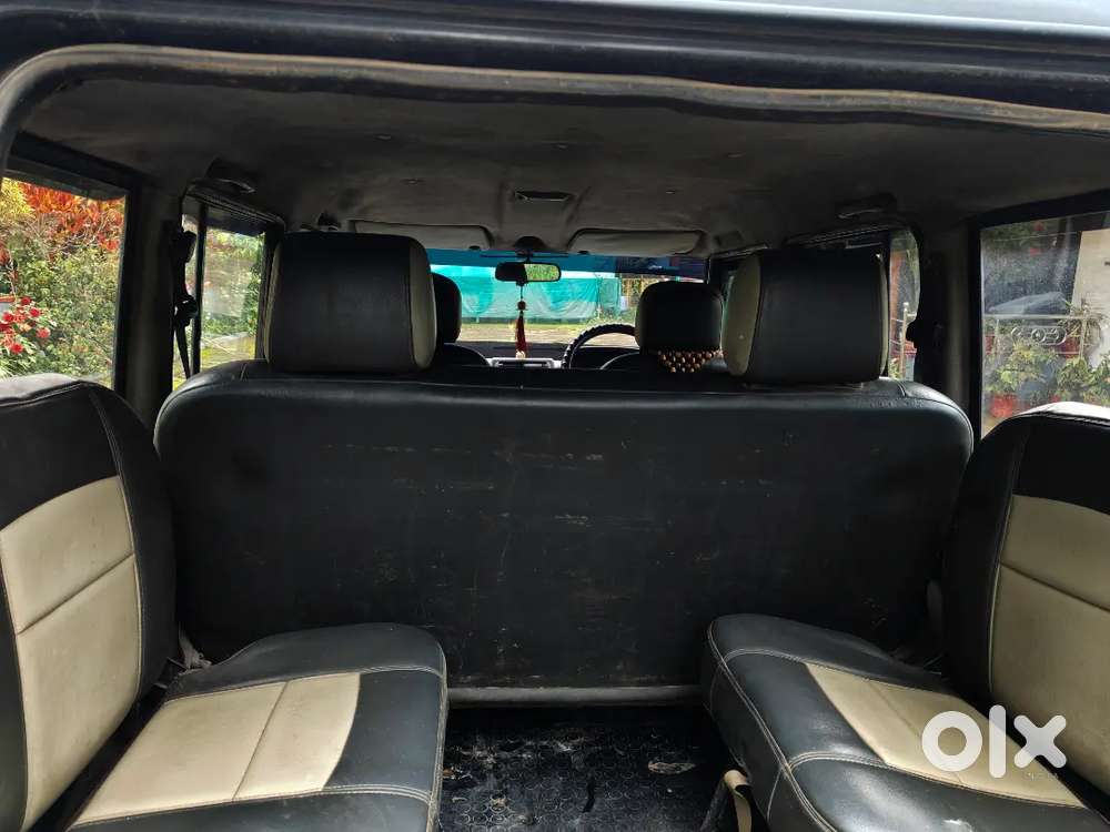 Mahindra Bolero 2009 Diesel Well Maintained