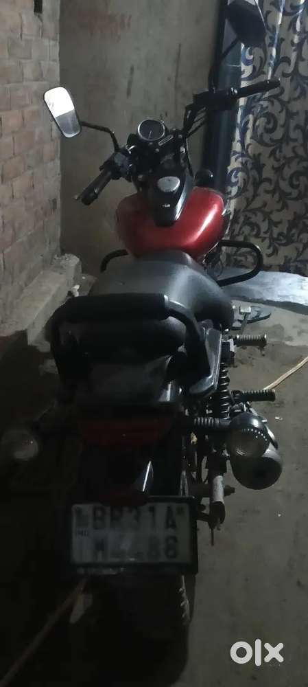 First owner