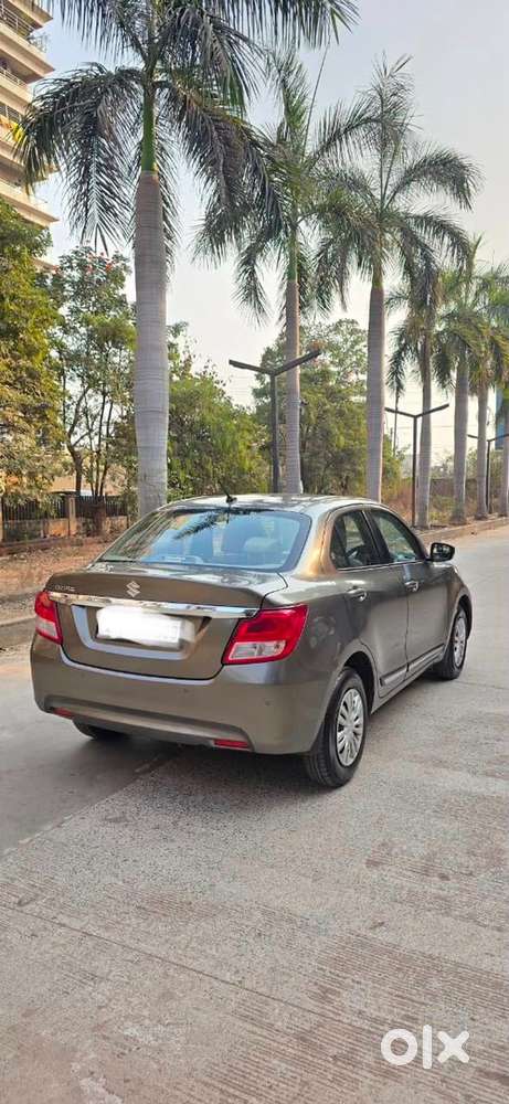 Maruti Suzuki Swift Dzire 2023 Petrol Good Condition