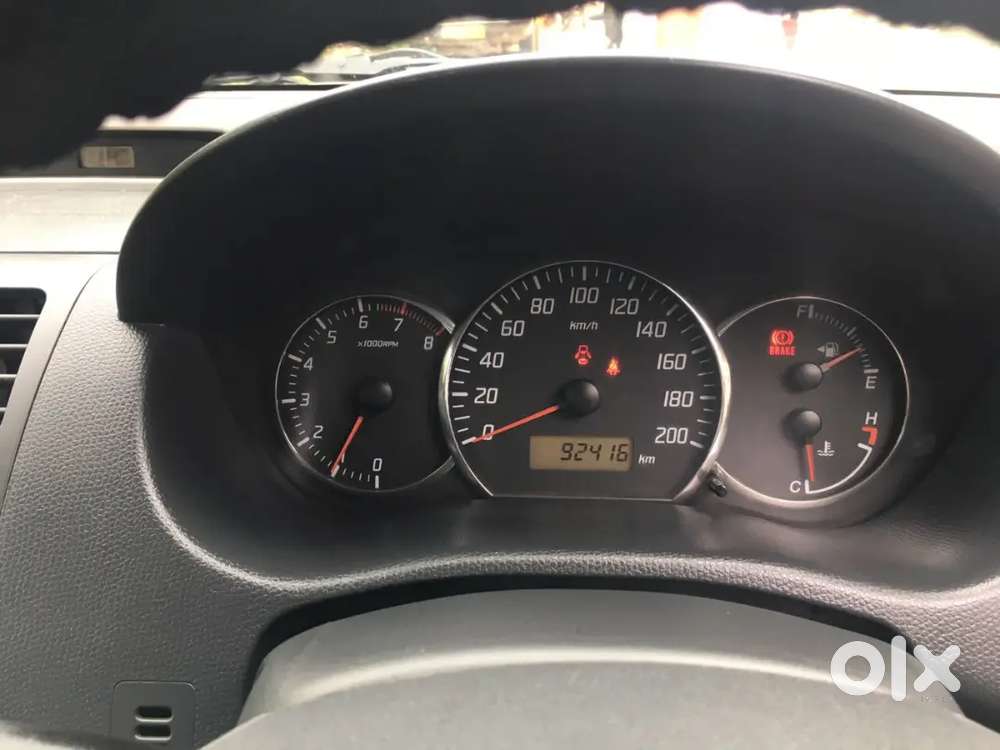 Swift Maruti Suzuki 2009 2nd Owner