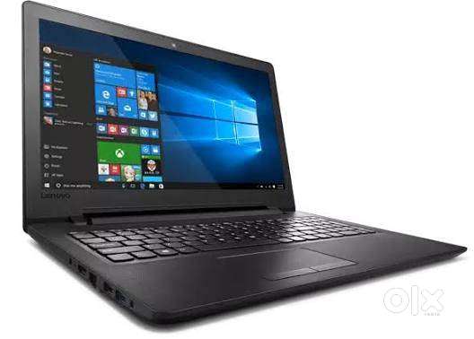 lenovo laptop i3 prosesar new battery new charger and new keybord  4gb