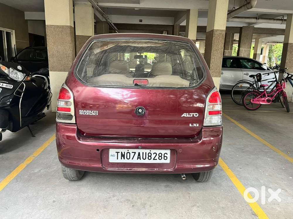 Used Maruti Suzuki 2006