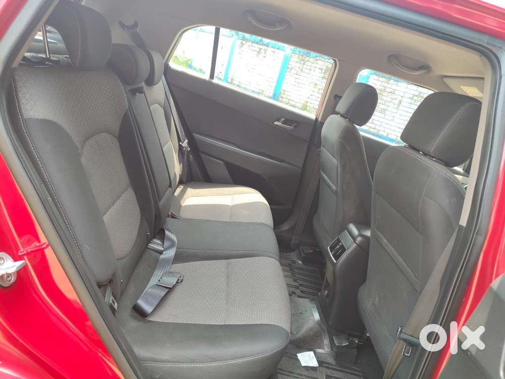 Hyundai Creta 1.6 Sx Plus Auto, 2016, Petrol