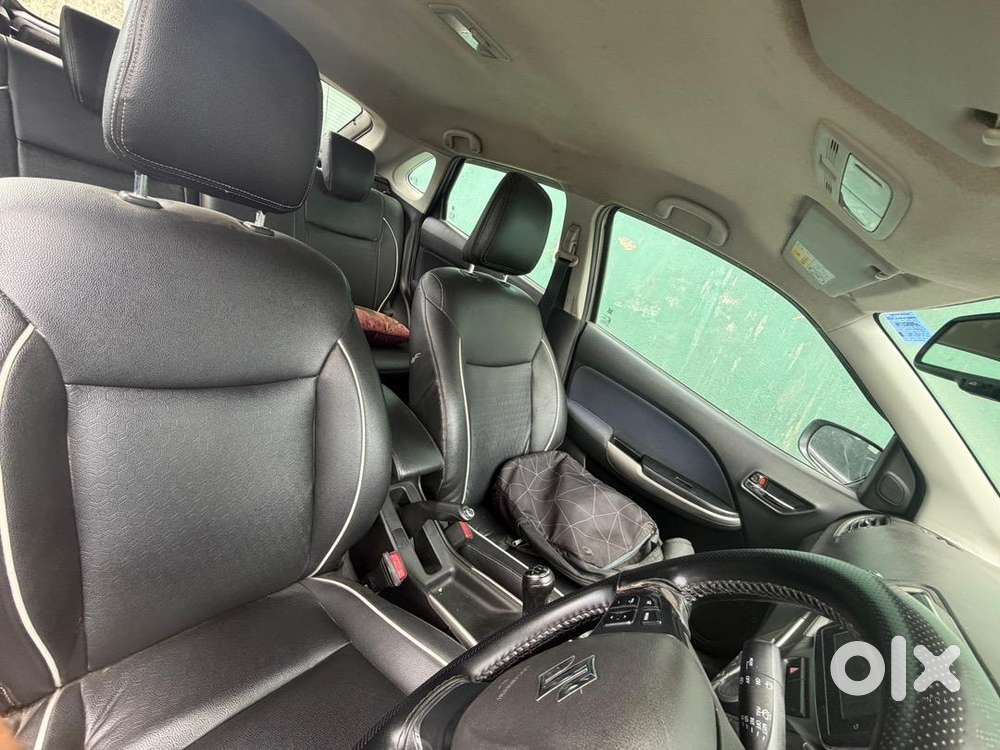 Maruti Suzuki 2020 Km Driven 55000 Petrol Manual