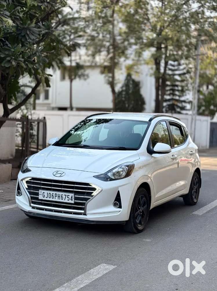 I10 Nios 2022 Company Cng