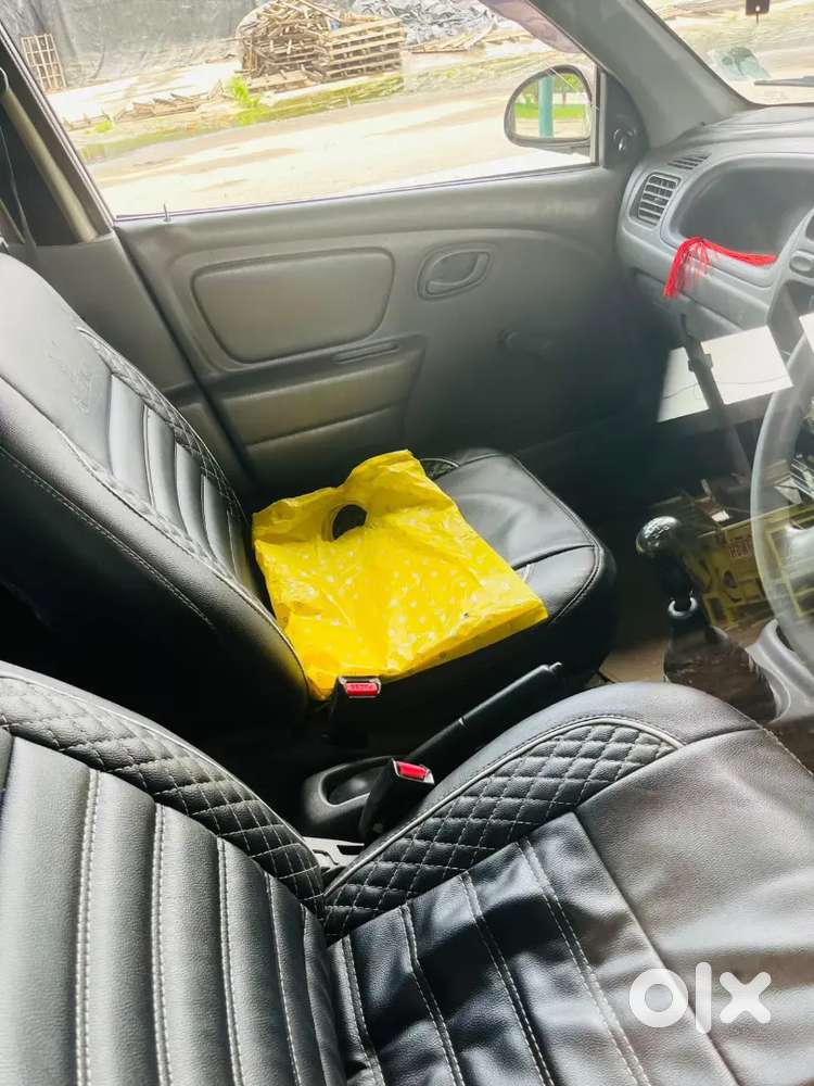 Maruti Suzuki Alto 2005